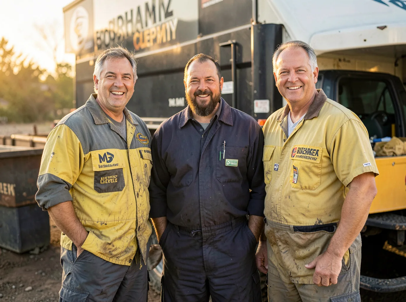 Sewage Cleanup company in Trimble, TN