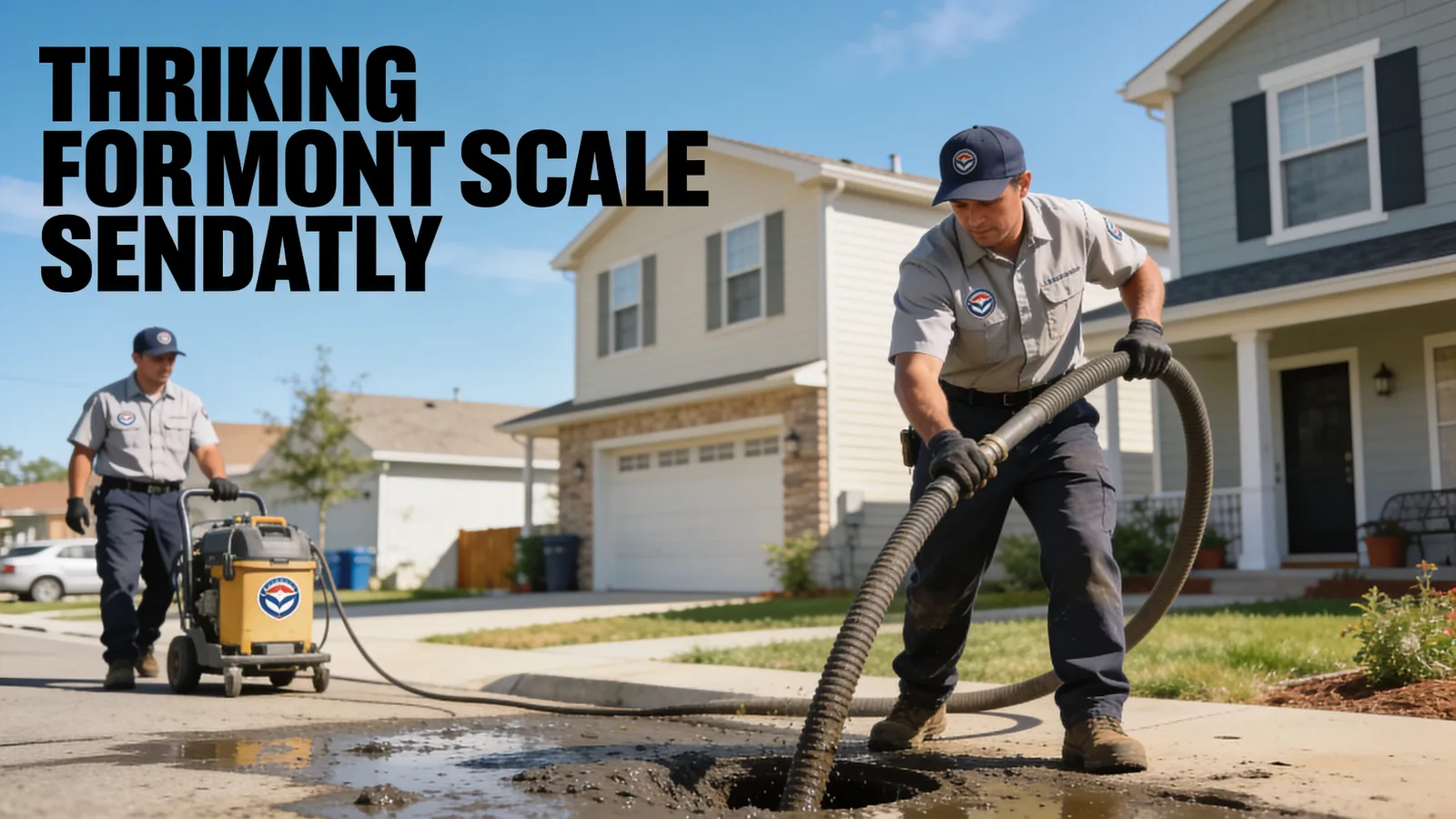 Sewage Cleanup in Trimble, TN near me